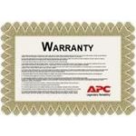 APC Extended Warranty (WEXT1YR-UF-82B)