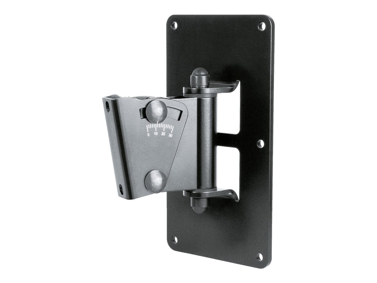 König & Meyer K&M 24481 Wandhalterung 25 kg Schwarz