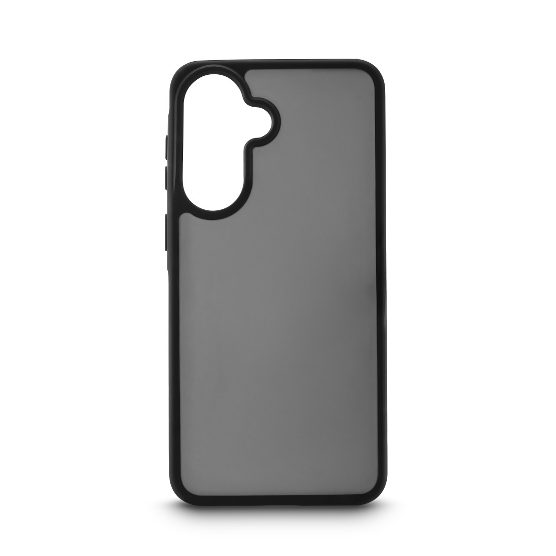 Black Rock Cover Hybrid Case für Samsung Galaxy A57 5G 6,7" Schwarz