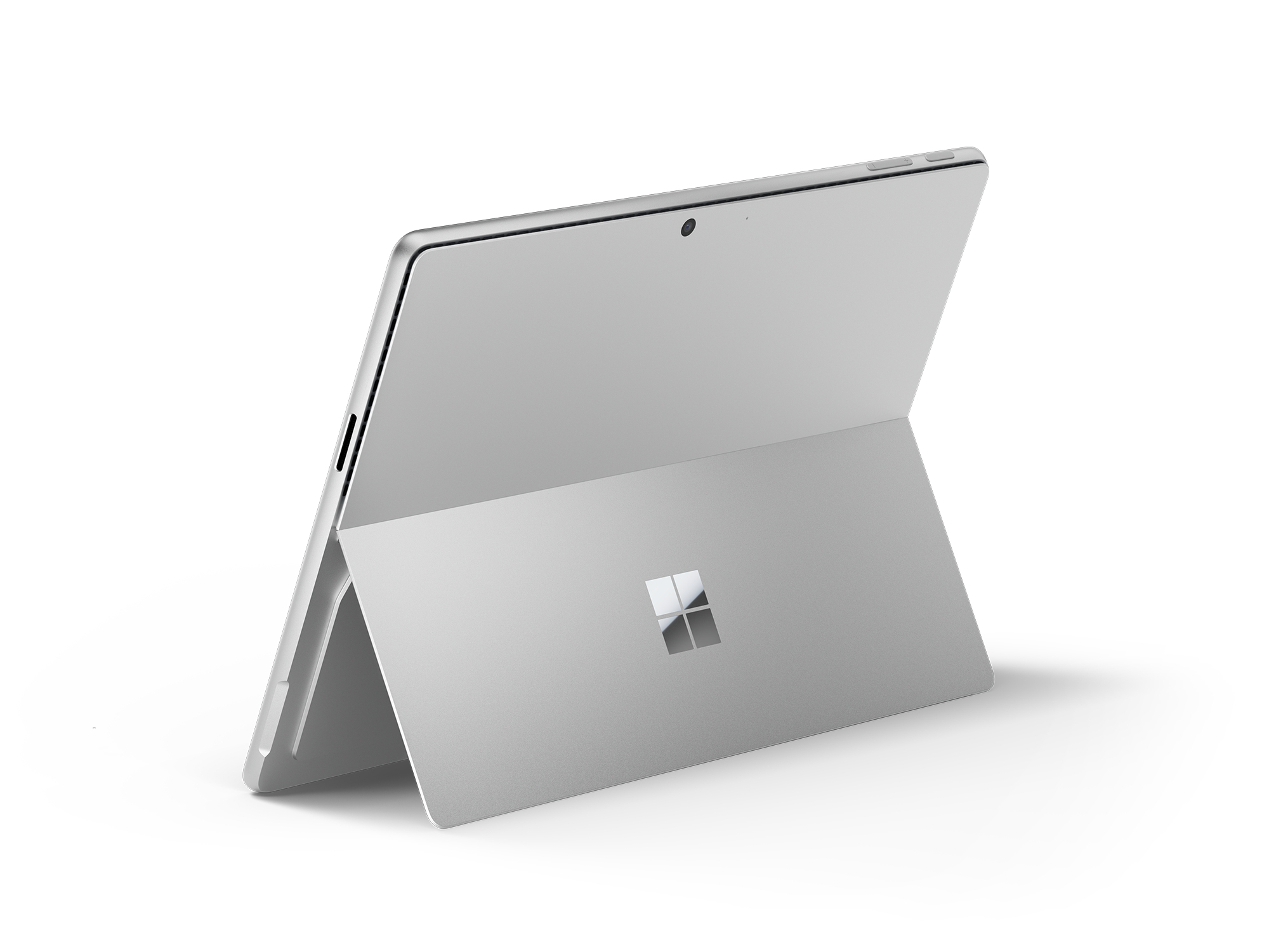 Microsoft Surface Pro 11 13" Snapdragon X Elite X1E-80-100 16 GB RAM 1 TB SSD Windows 11 Pro Platin