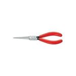 Knipex 31 11 160 Elektronik- u. Feinmechanik Nadelzange Gerade 160 mm