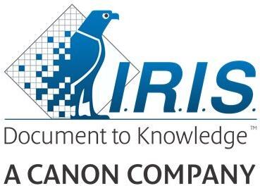 I.R.I.S. IRIS Readiris Corporate (459476)