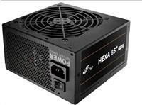 Fortron FSP Netzteil HEXA+ PRO 450 85+ 450W ATX (PPA450AD01)