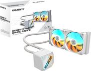 Gigabyte GME 240 ICE Wasserkühlung für AMD und Intel CPU Weiß (GP-GIGABYTE GME 240I)