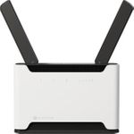MikroTik Chateau LTE6 ax with 1.8GHz (S53UG+5HAXD2HAXD-TC FG621-EA)