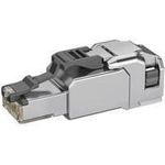 Telegärtner Karl Gärtner TG CU-CN MFP8-SL T568A 100037418C6A D1-1.6 (100037418)