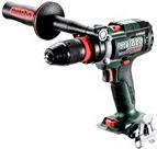 Metabo BS 18 LTX-3 BL Q I METAL (603180840)