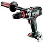 Metabo BS 18 LTX-3 BL Q I METAL (603180840)