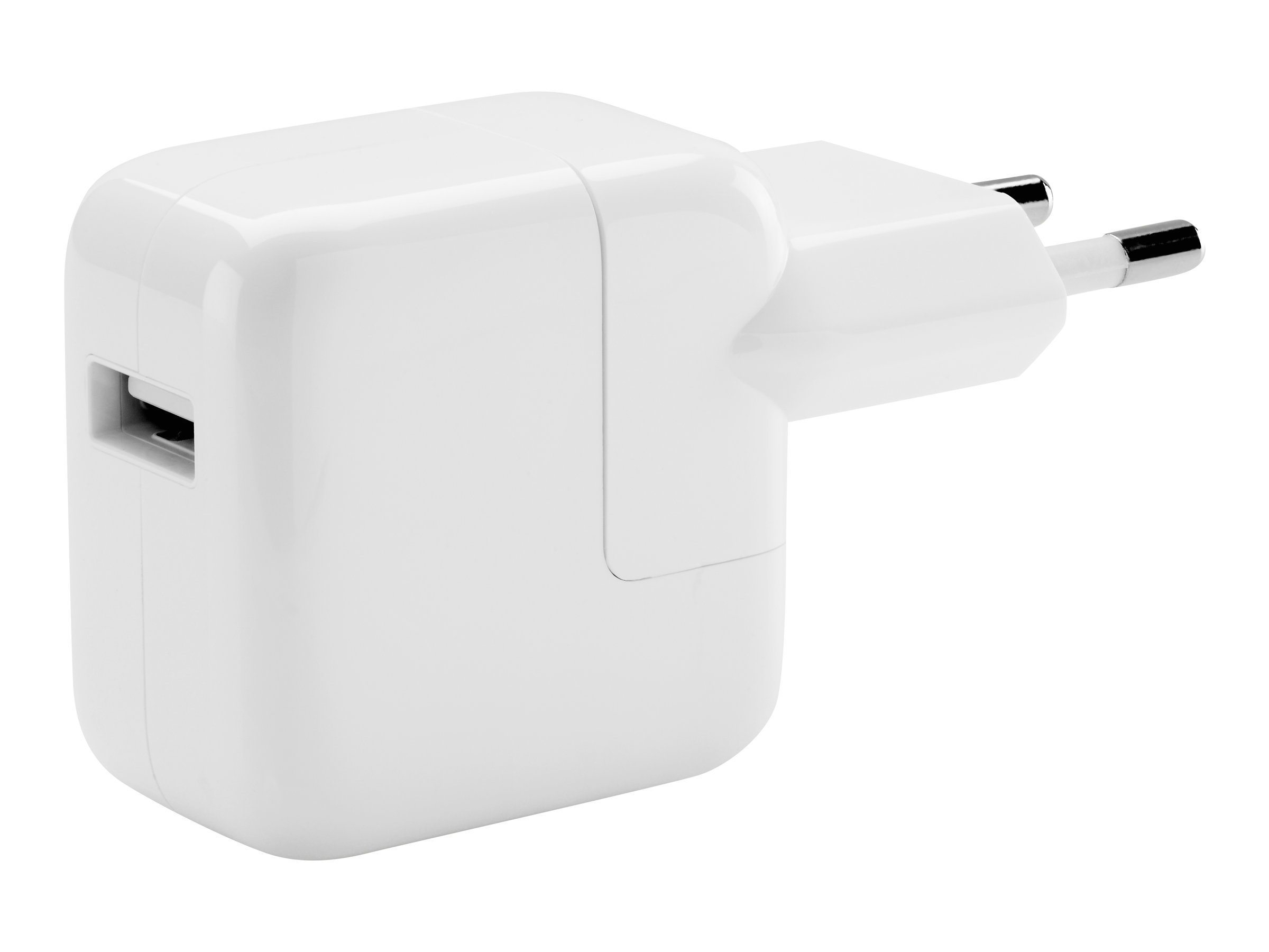 Apple 12W USB Netzteil Weiß