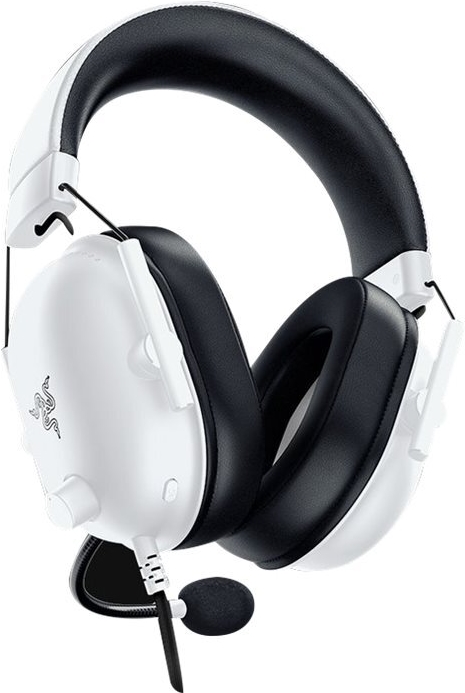 Razer BlackShark V2 X - White Special Edition (RZ04-03241700-R3M1)
