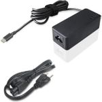Lenovo PD,45W,20/15/9/5V,3P,WW,DEL (02DL100)