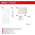 Displex Smart Glass (9H) für Samsung Galaxy A14 5G (01835)