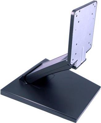 SDC SF-D01 Monitorständer Schwarz