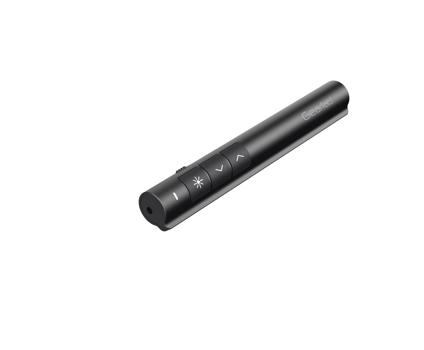 Gearlab GLB216000 Wireless Presenter Schwarz
