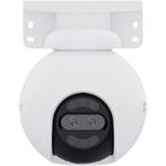 Ezviz Primary Selling Point 1. ColorFULL Night Vision under Ultra-low Light 2. F1.0 Large (303103335)