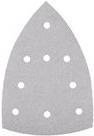 Metabo Haftschleifblätter 100 x 150 mm, P 180, 9 Löcher, mit Kletthaftung (SMA) 635217000 (635217000)