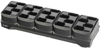 Zebra 20-slot battery charger - Batterieladegerät (SAC-MC33-20SCHG-01)