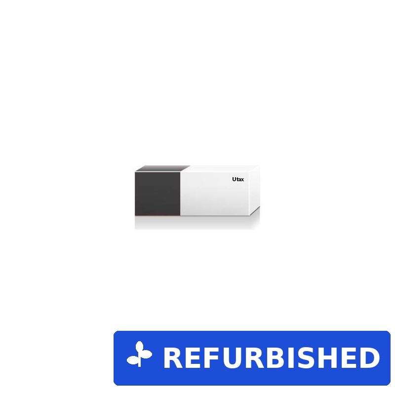 UTAX Gelb Original Tonerpatrone (662511016)