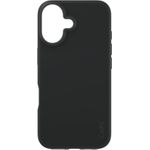 PanzerGlass CARE Fashion Colors iPhone 16 schwarz (1393)