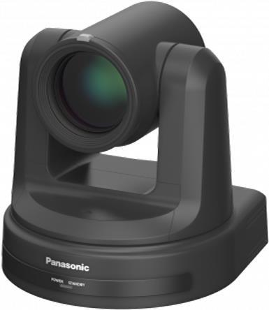 PANASONIC AW-HE20 FULL-HD PTZ-Kamera mit integrierter Schwenk- und Neigefunktion (12-fach optischer Zoom | Weitwinkelobjektiv | 3G-SDI & HDMI-Version | PoE+) (AW-HE20KE)