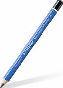 STAEDTLER Bleistift Mars Lumograph jumbo 2B Sechskant (100J-2B)