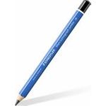 STAEDTLER Bleistift Mars Lumograph jumbo 2B Sechskant (100J-2B)