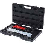 KS TOOLS Standard-Handnietzangen-Satz, 205-tlg. (150.9520)