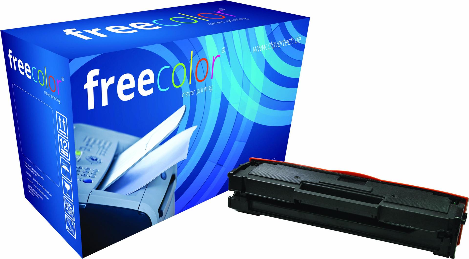 Freecolor M2070-HY-FRC Tonerkartusche 1800 Seiten Schwarz