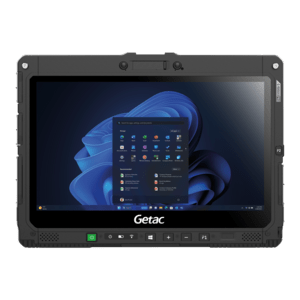 Getac K120G3, Full HD, USB, BT, Ethernet, WLAN (WLAN), Intel Core i5, SSD, Win. 11 Pro Tablet PC, Fully Rugged, Bildschirmdiagonale: 31,75 cm (12,5''), Touchscreen, kapazitiv, Multi Touch, Auflösung: 1920x1080 Pixel, Kamera (8 MP, auto-focus), Webcam, Pass Through, Helligkeit 1200cd, Anschluß: USB (Typ A), Thunderbolt 4, Bluetooth (Klasse 5.3), Ethernet (10/100/1000Mbit), WLAN (Wi-Fi 6E), Audio, Intel Core i5, RAM: 16GB, SSD: M.2, 256GB, Win, 11 Professional, inkl.: Netzteil, Netzkabel (EU, UK), Akku, 2x, Stylus-Pen, IP66, MIL-STD 810H (KTA164V8XKXX)