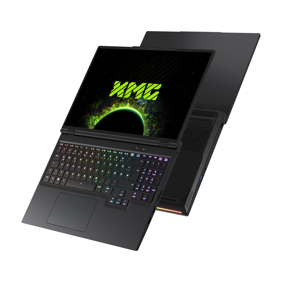 XMG NEO 16-E25qvq 16" WQXGA Intel Core Ultra 9 275HX RTX 5080 32 GB RAM 2 TB SSD Windows 11 Pro