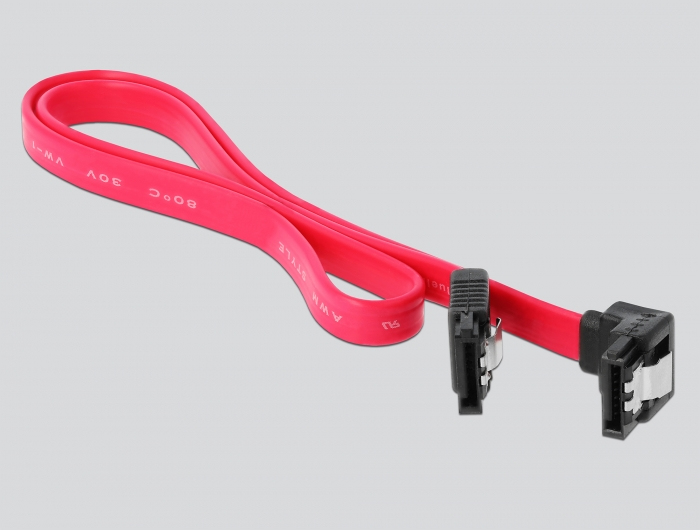 Delock 90396 Speicher-Controller 4 SATA 1 M.2 PCIe 3.0 x4 Low Profile