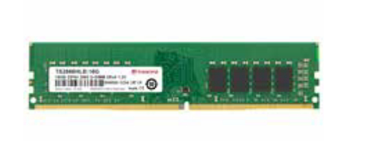 Transcend TS3200HLB-8G Speichermodul 8 GB DDR4 3200 MHz