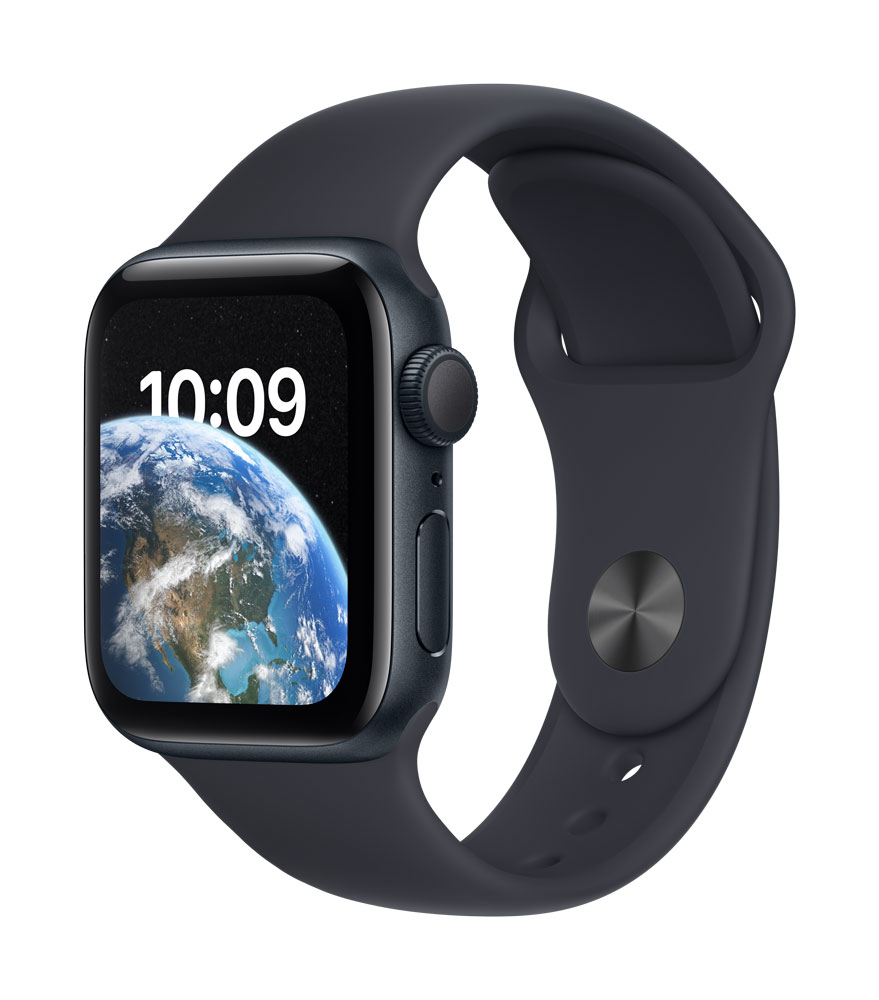 Apple Watch SE (GPS) (MNJT3FD/A)