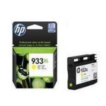HP 933XL Officejet Tintenpatrone gelb (CN056AE#BGY)