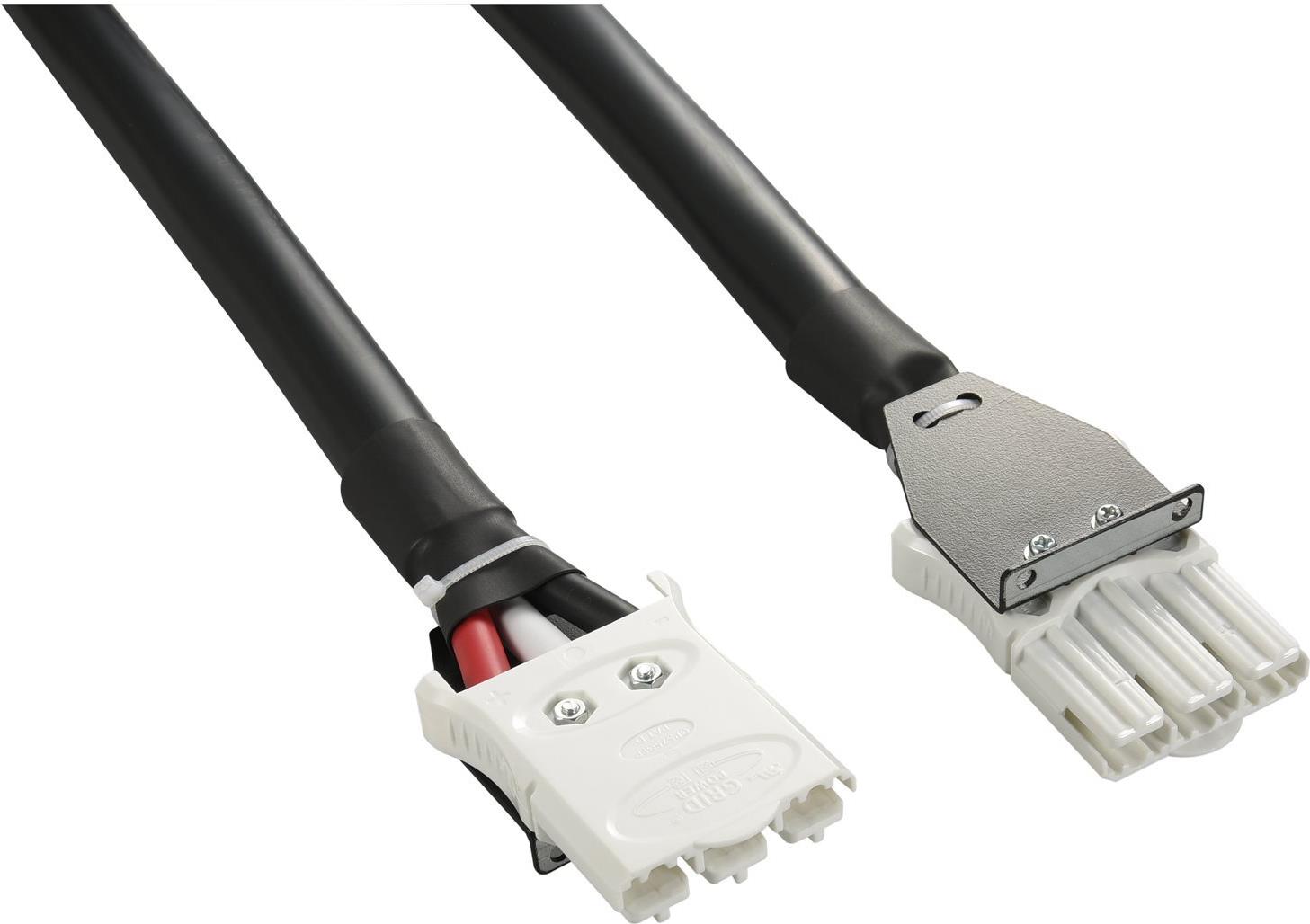 APC Batterie-Verlängerungskabel (SRTG03)