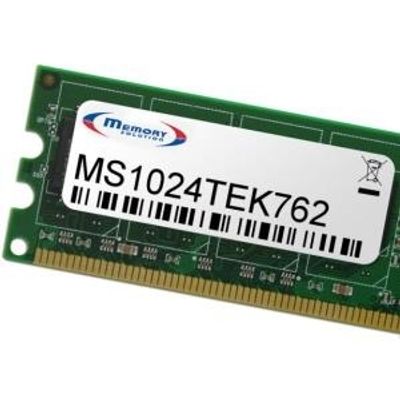 Memory Solution MS1024TEK762 Druckerspeicher (MS1024TEK762)