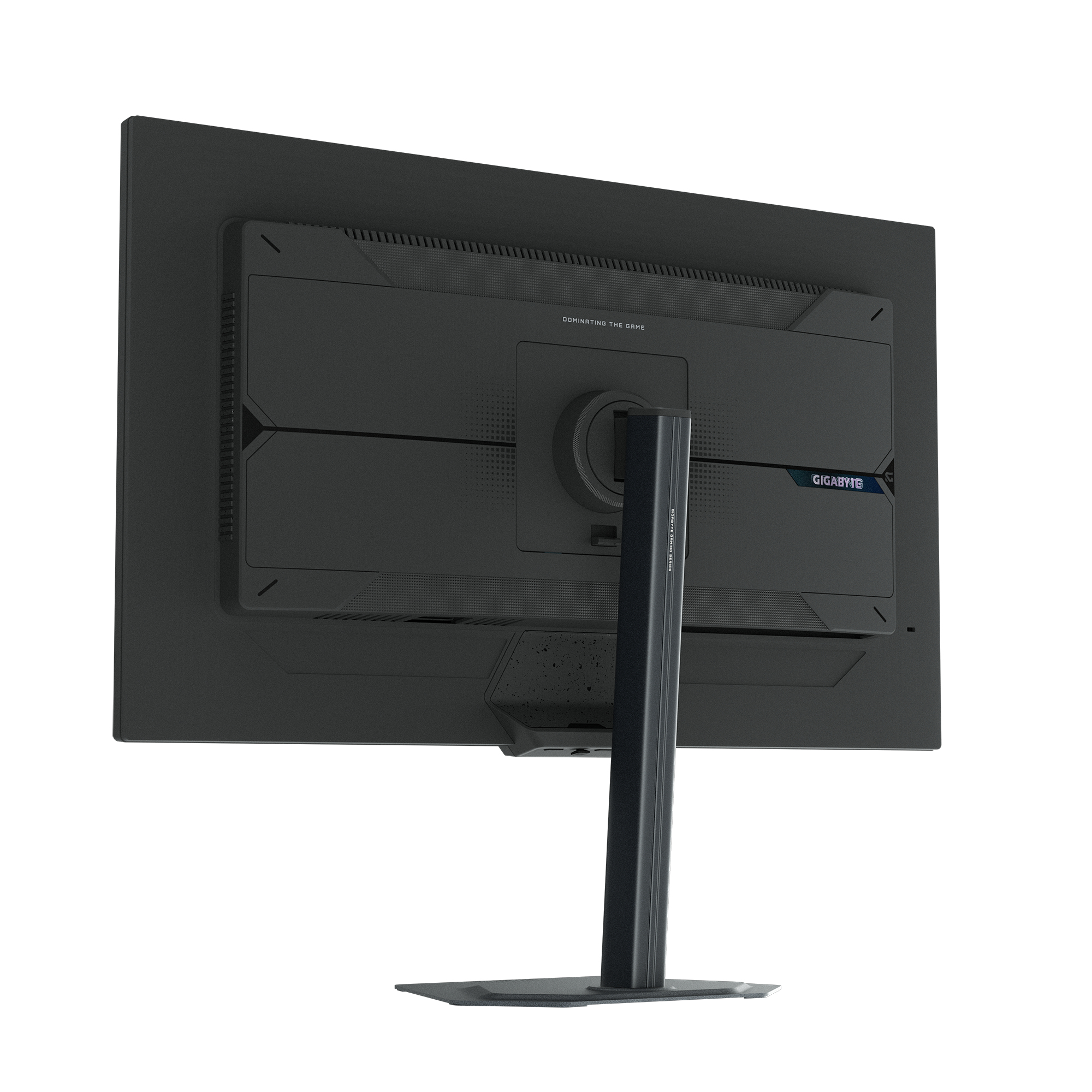 Gigabyte M27Q2 QD 27" QHD SS-IPS Gaming-Monitor 200 Hz Schwarz