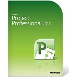 Microsoft Project Professional (H30-03425)