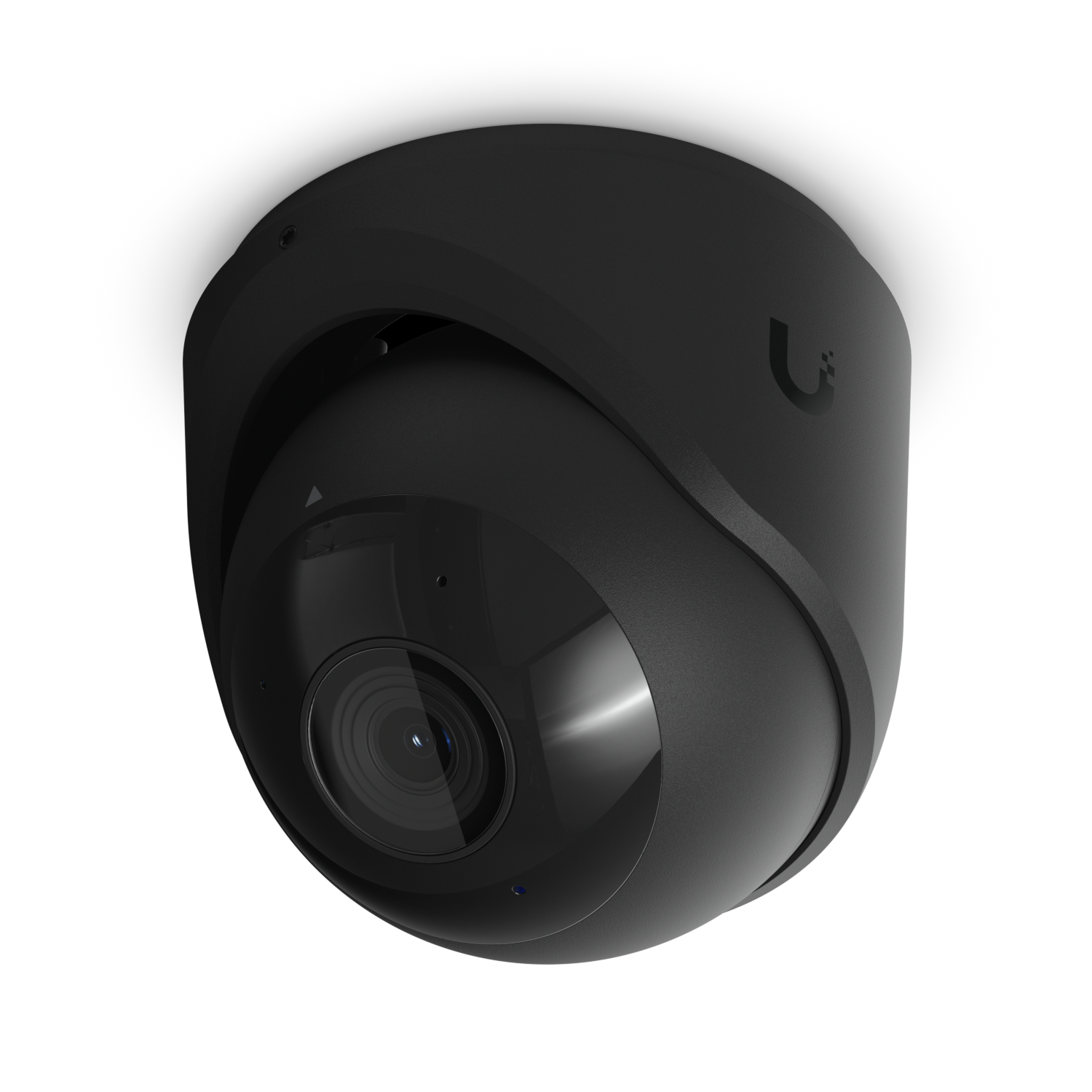 Ubiquiti UniFi Protect G6 G6 Turret 8 MP 4K Netzwerkkamera Schwarz