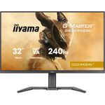 Iiyama G-Master GB3295QSU-B1 Gaming-Monitor 80 cm (31,5") WQHD (GB3295QSU-B1)