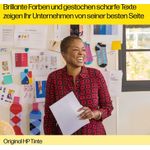 HP 849 400-ml Yel PageWide XL Ink Crtg (1XB38A)