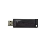 Verbatim Slider USB2.0 64GB (98698)