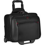 Wenger POTOMAC 2-Piece Business Set with Comp-U-Roller (600661)