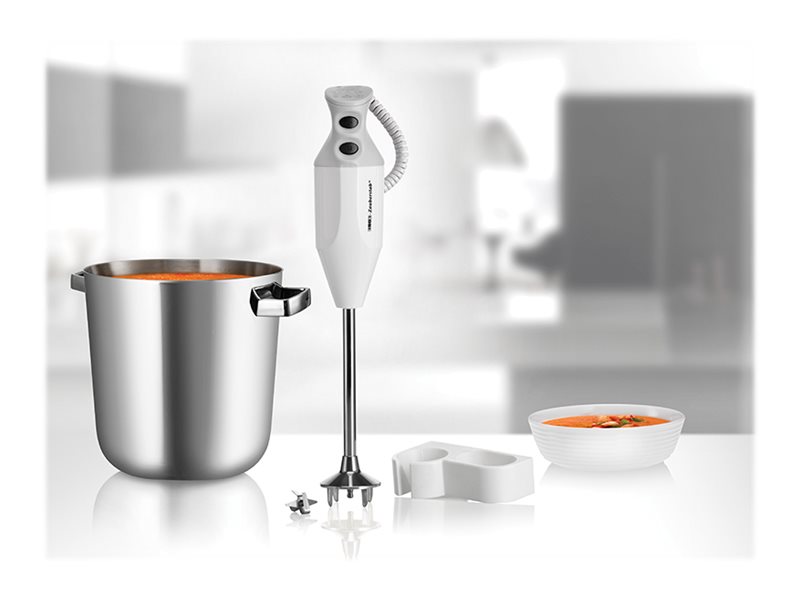 ESGE P 350 Profi Stabmixer 350 W Weiß/Grau