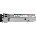 Kompatibler Ericsson LG RDH10244/41 BlueOptics BO05C15680D SFP Transceiver, LC-Duplex, 1000BASE-ZX, Singlemode Fiber, 1550nm, 70KM, DDM, 0°C/+70°C (RDH10244/41-BO)