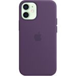 Apple MJYX3ZM/A Handy-Schutzhülle Hauthülle Violett (MJYX3ZM/A)