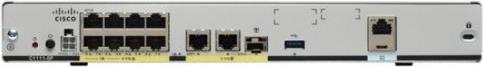 Cisco Integrated Services Router 1111 (C1111X-8P)