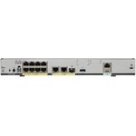 Cisco Integrated Services Router 1111 (C1111X-8P)