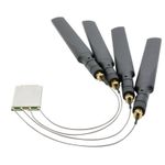 AAEON UP 5G Modul und Zubehör (RE-FM5G150AE210)