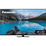 Panasonic TX-65MXT886 sw LCD-TV UHD 4K HDR DVB-T2HD/C/S2 USB Rec Fire [Energieklasse G] (TX-65MXT886)